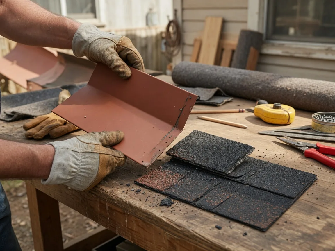 Roof Repair company in Moulton, AL